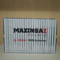 DVD Mazinga z