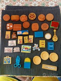 gomme del Mulino bianco 