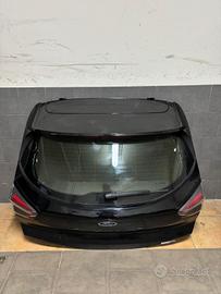 Portellone posteriore Ford Puma