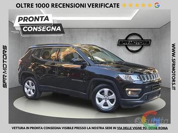 Jeep Compass 1.4 MAir2 140cv Business - PREZZ...