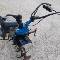 Motozappa 6.5 cv benzina 