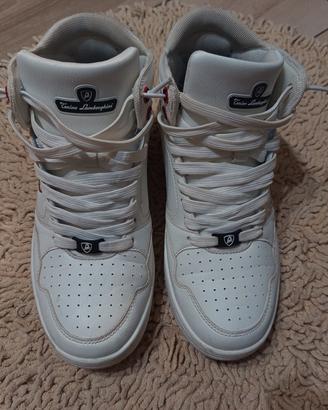 Scarpe Lamborghini