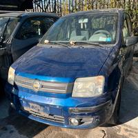 FIAT PANDA - RICAMBI