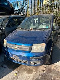 FIAT PANDA - RICAMBI