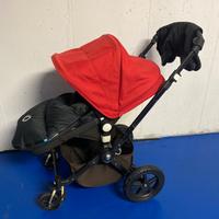 Bugaboo Cameleon 3 più accessori