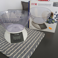 Bilancia da cucina eva