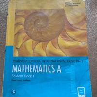 Libro Cambridge Mathematics A 1