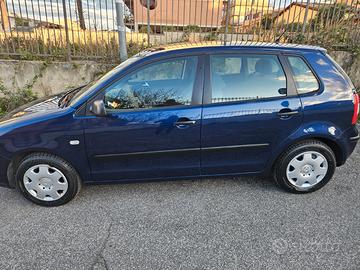 VOLKSWAGEN Polo 4ª serie - 2004
