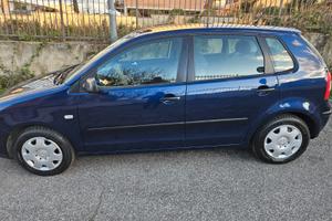 VOLKSWAGEN Polo 4ª serie - 2004