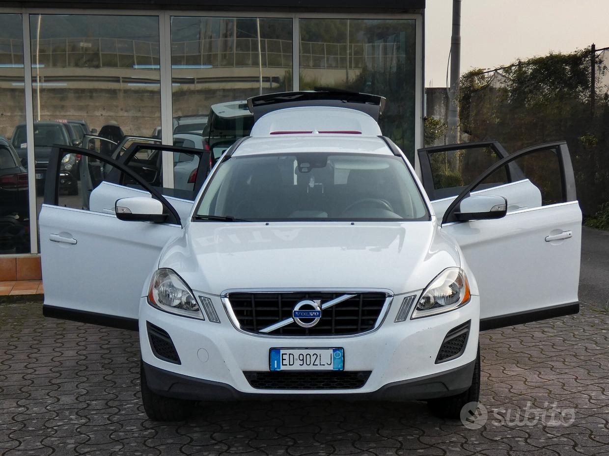 Volvo XC60 (2008-2018)
