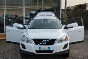 Volvo XC 60 XC60 2.4 D 175 CV FWD Geartronic Kinet