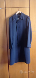 Impermeabile AQUASCUTUM nuovo taglia 48