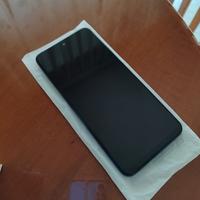 Redmi 9 pro 128 GB + caricabatterie incluso