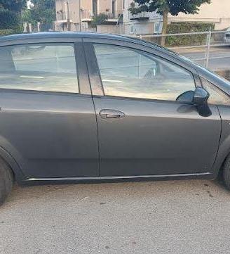 Punto 5p Lounge 1.3 MultiJet