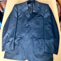 Vestito abito tessuto Tasmania elegante firmato