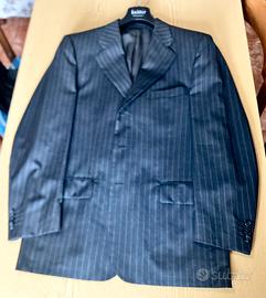 Vestito abito tessuto Tasmania elegante firmato