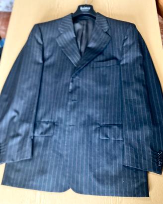 Vestito abito tessuto Tasmania elegante firmato