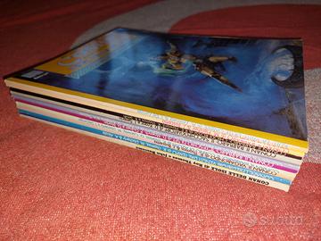 Conan il Barbaro Graphic Novel - Comic Art