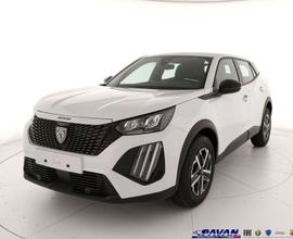 Peugeot 2008 1.2T 100cv Active