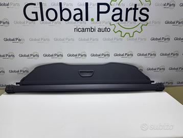 Mensola cappelliera Mercedes Glb