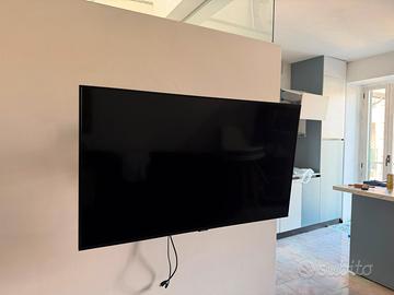 Tv samsung 43”