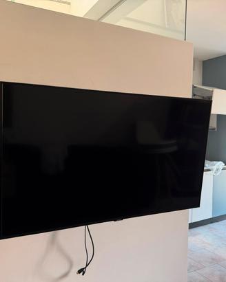Tv samsung 43”