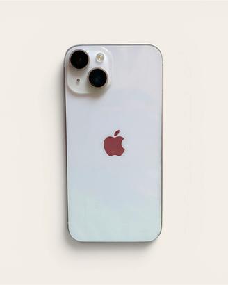 Iphone 14 lilla