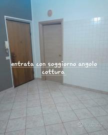 Appartamento a Centobuchi