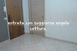 Appartamento a Centobuchi