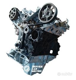 MOTORE RETTIFICATO JAGUAR 306DT XF I X250 EURO 5 3