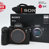 Sony A7 III