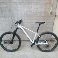 MTB ROCKRIDER 