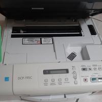 Stampante Brother DCP-195C