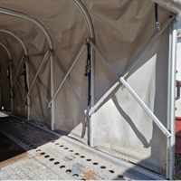 Carrello cresci PA 14