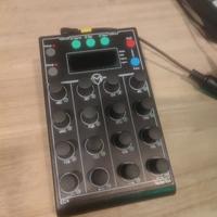 Faderfox EC4