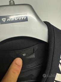 Giubetto moto revit..