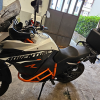 KTM Adventure 1190 R