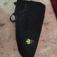 Borsa miss grape top tube bag