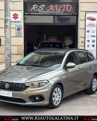 Fiat Tipo 1.4 T-Jet GPL SW