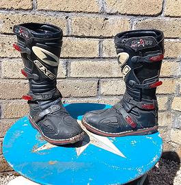 Stivali da enduro, cross tg. 44