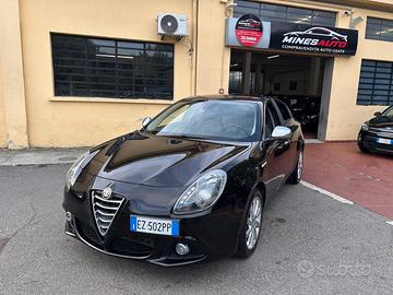 Alfa Romeo Giulietta 2015 1.6 Diesel 105 CV Exclus