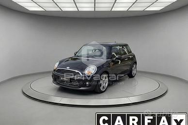 MINI Mini 1.6 16V One (55kW)