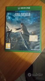 giochi Xbox One  e x e 360 