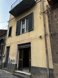 Casa singola mq.135 da ristrutturare