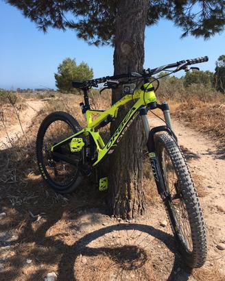 Orbea Rallon taglia M