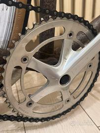 Guarnitura gipiemme pista