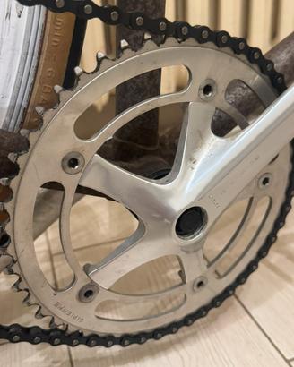Guarnitura gipiemme pista