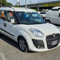 FIAT DOBLO' AUTOVETTURA 5 POSTI  1.6MJT 105CV EU