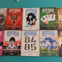 DVD "Campionato Io Ti Amo"