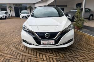 Nissan Leaf N-Connecta